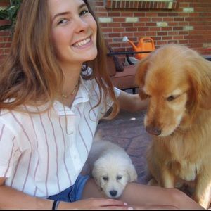 Meet your Posher, Emma